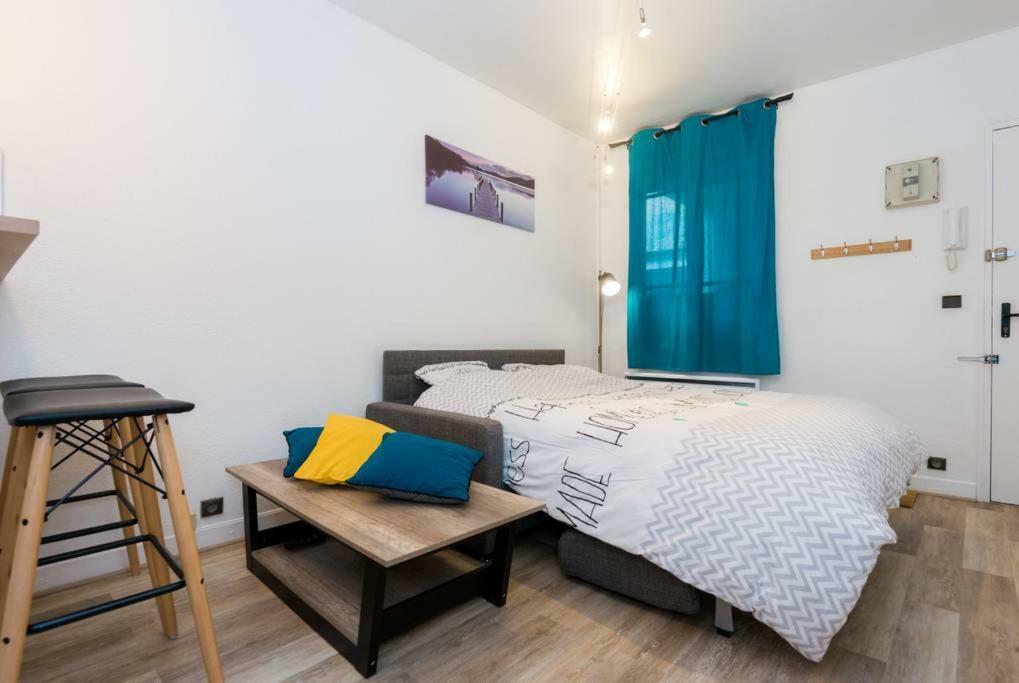 Apartamento La Tournette Annecy Exterior foto