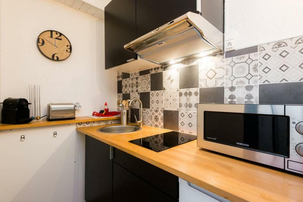 Apartamento La Tournette Annecy Exterior foto