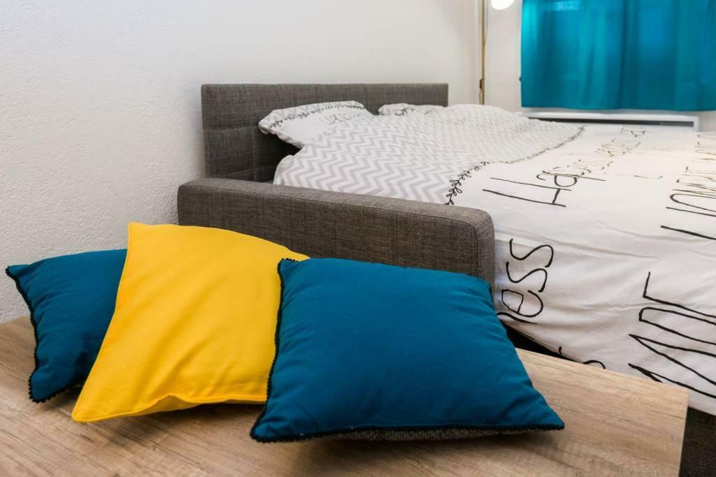 Apartamento La Tournette Annecy Exterior foto