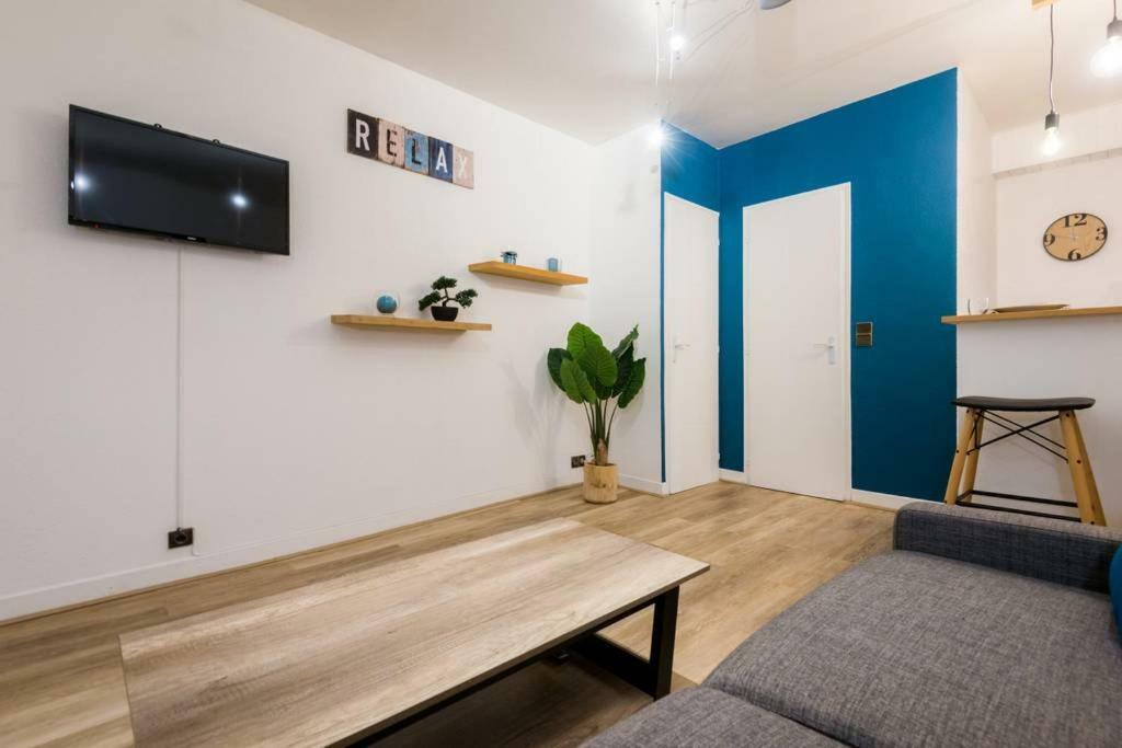 Apartamento La Tournette Annecy Exterior foto
