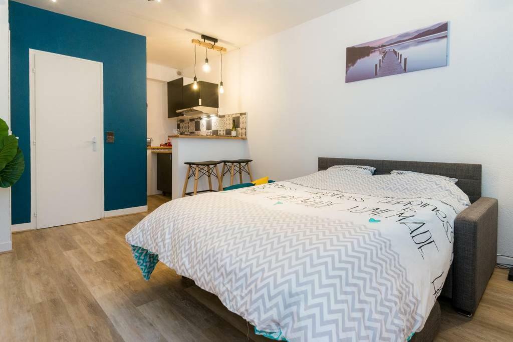 Apartamento La Tournette Annecy Exterior foto